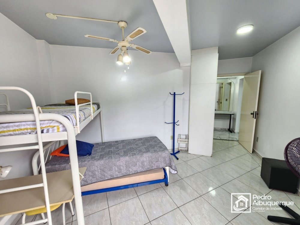 Apartamento à venda com 2 quartos, 80m² - Foto 10