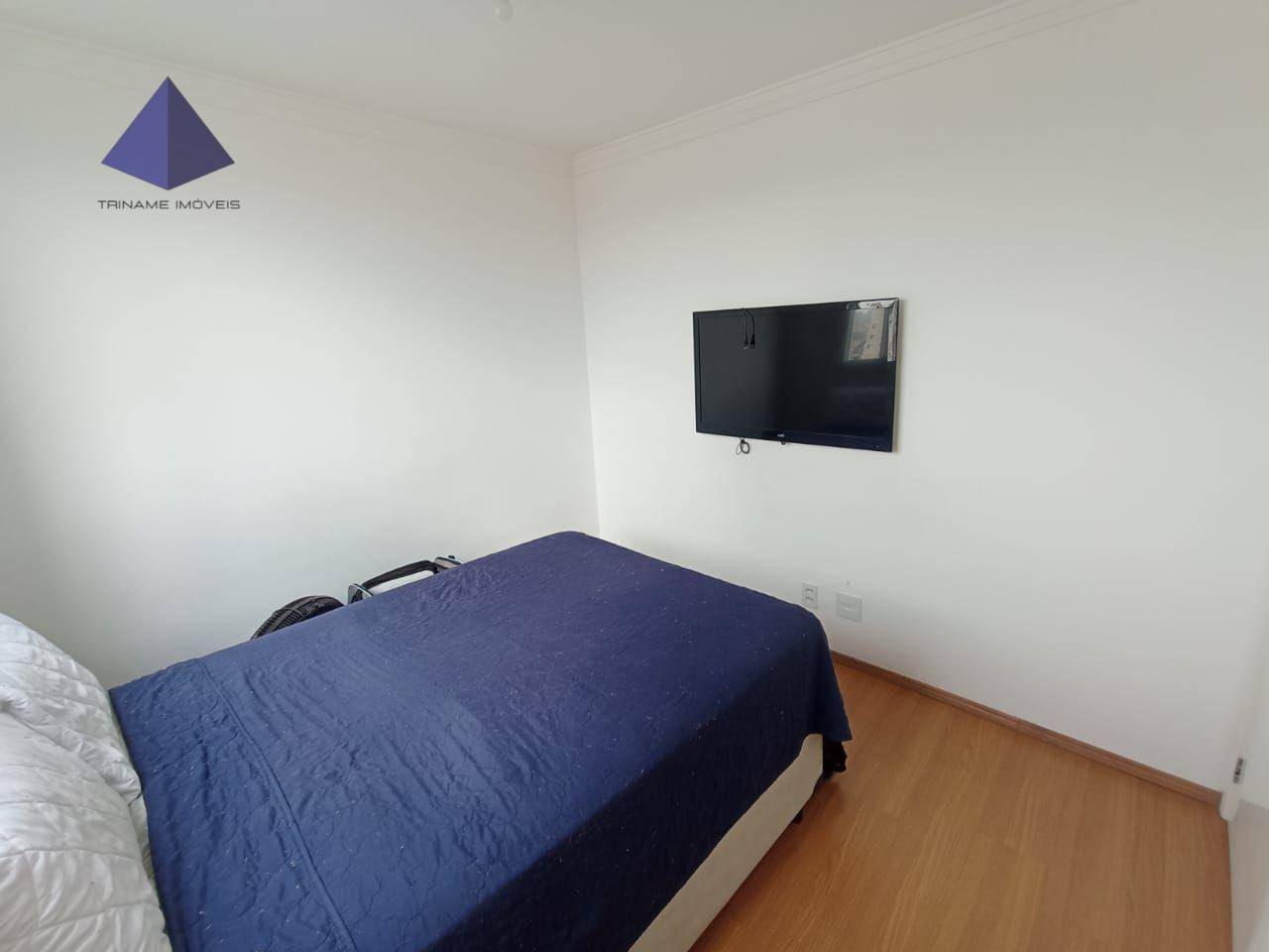 Apartamento à venda com 2 quartos, 38m² - Foto 10