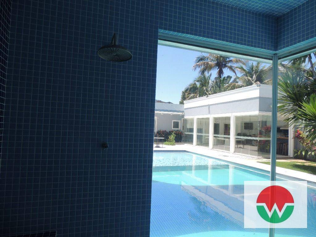 Casa de Condomínio à venda com 5 quartos, 600m² - Foto 71