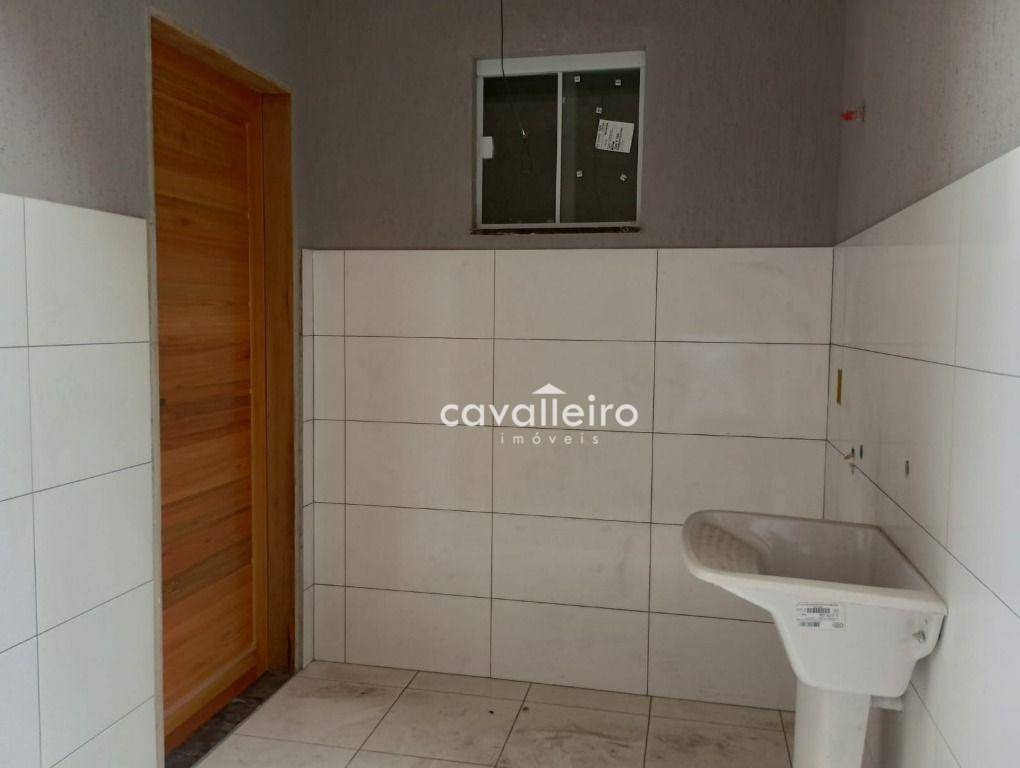 Casa à venda com 2 quartos, 75m² - Foto 10