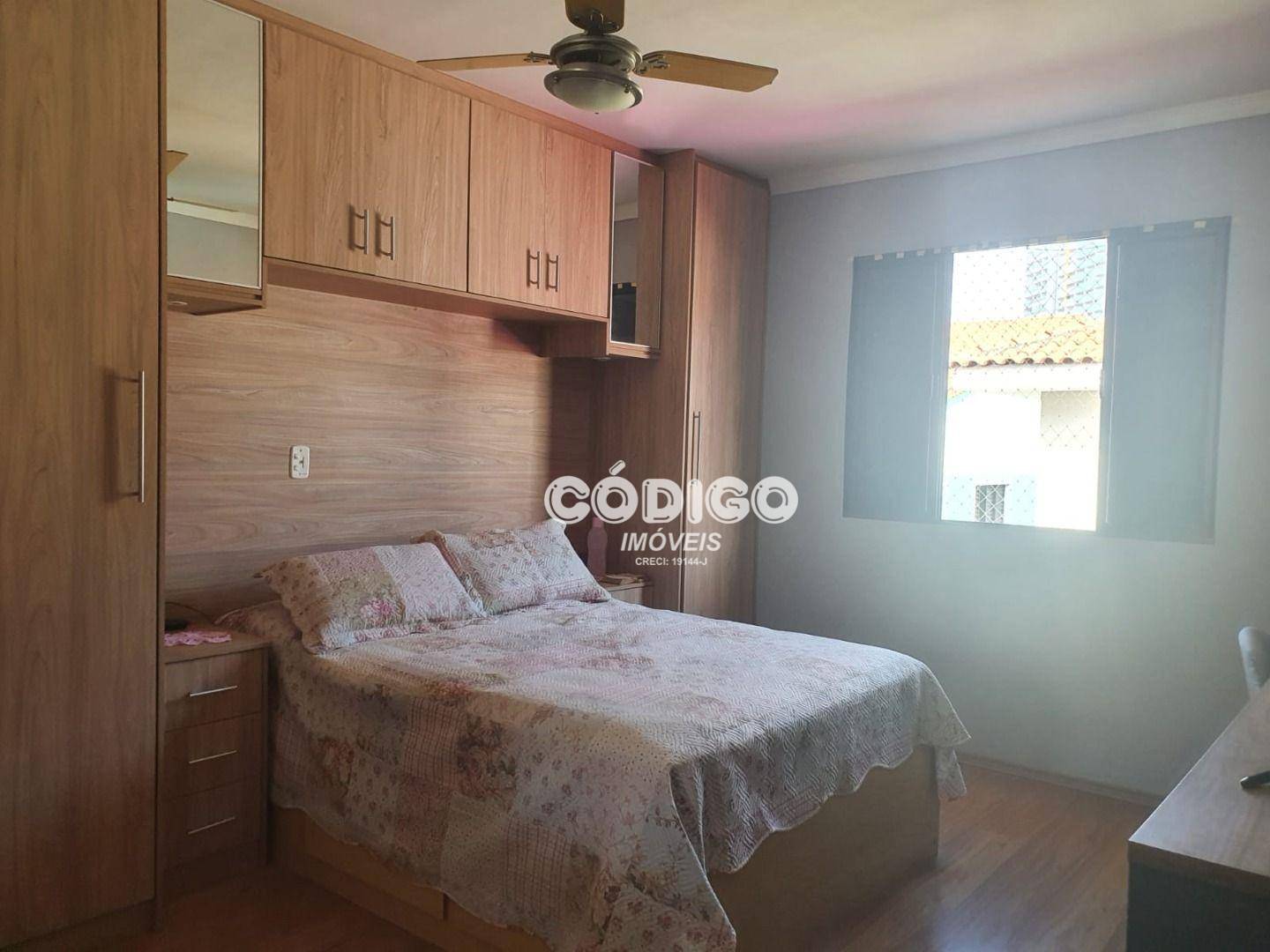 Sobrado à venda com 3 quartos, 122m² - Foto 14