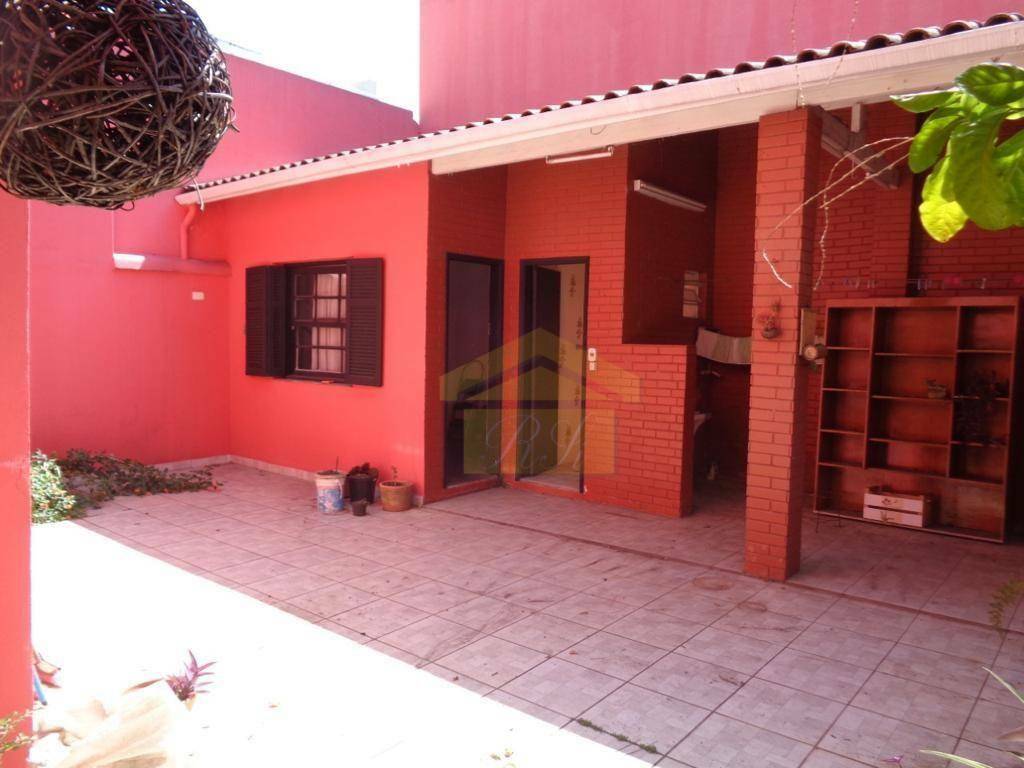 Sobrado à venda com 3 quartos, 206m² - Foto 34