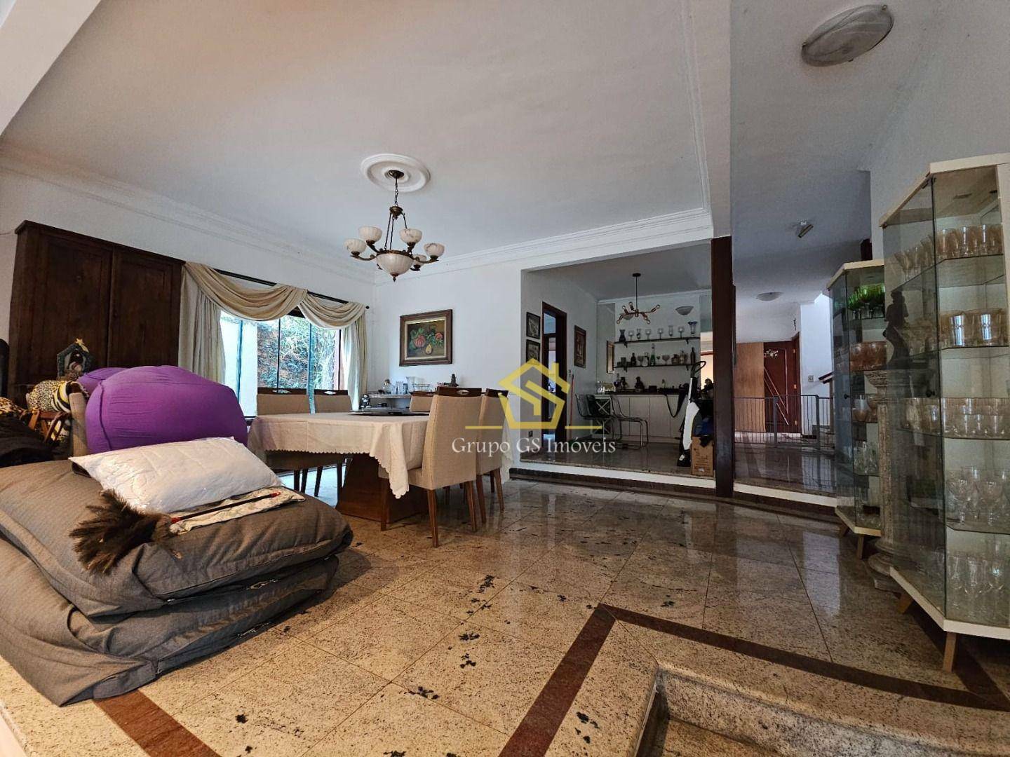 Casa de Condomínio à venda com 3 quartos, 517m² - Foto 3