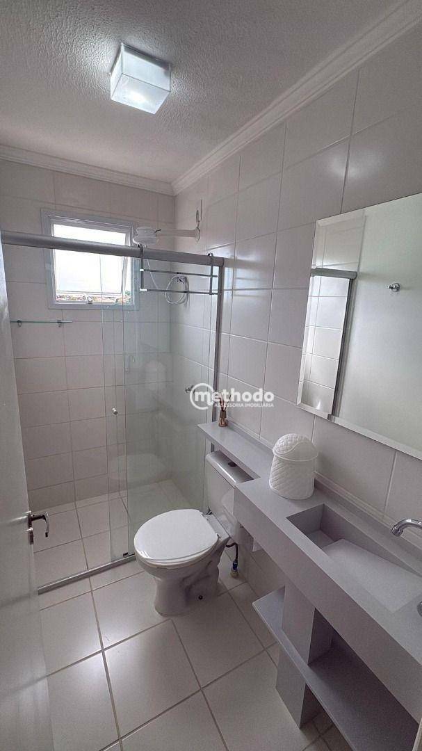 Apartamento para alugar com 2 quartos, 55m² - Foto 25