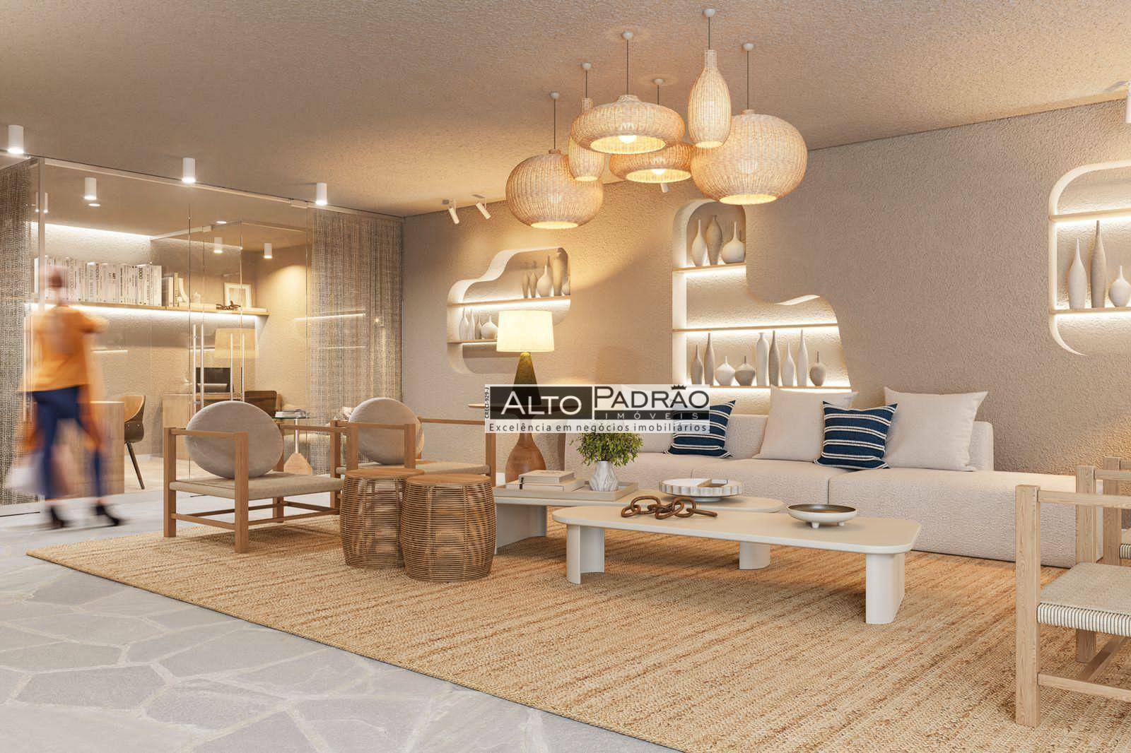 Flat/Apart Hotel à venda com 1 quarto, 26m² - Foto 9