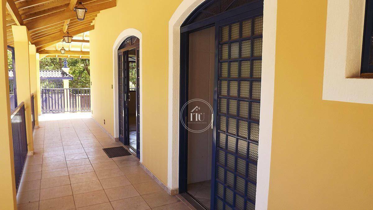 Chácara à venda com 3 quartos, 360m² - Foto 17