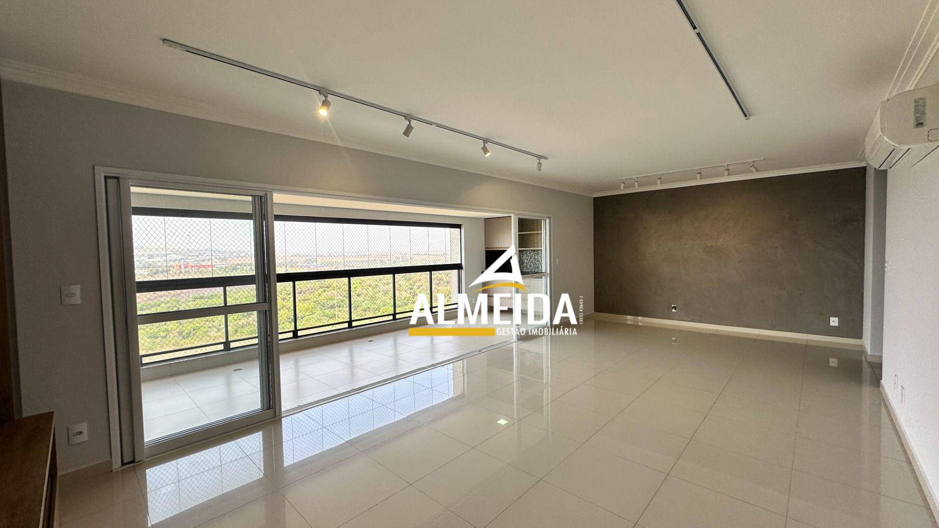 Apartamento, 3 quartos, 142 m² - Foto 2
