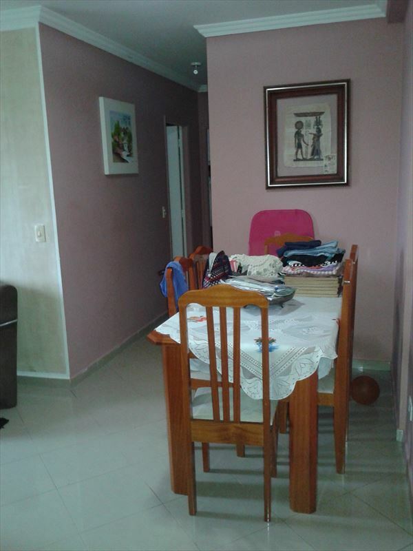 Apartamento à venda com 2 quartos, 50m² - Foto 1