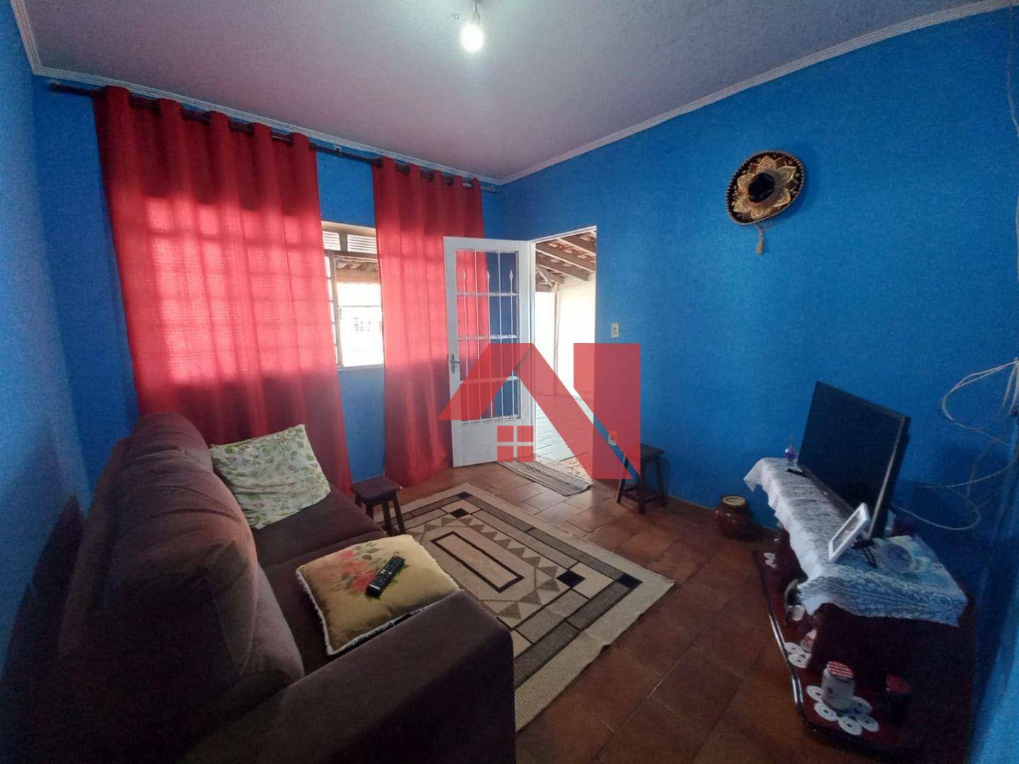 Casa à venda com 2 quartos, 90m² - Foto 12