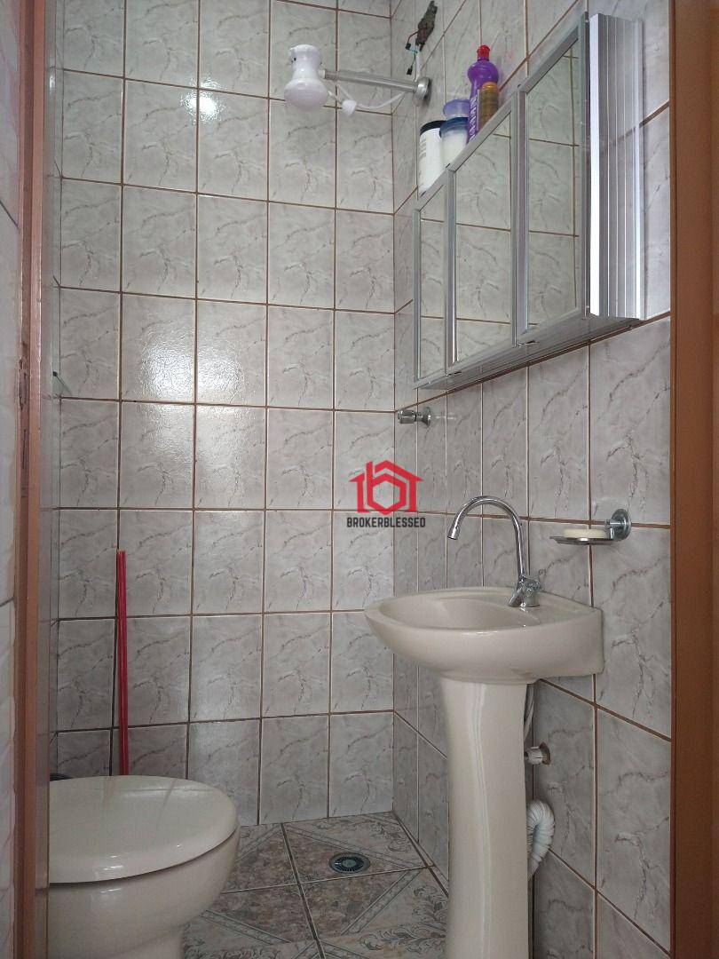 Sobrado à venda com 2 quartos, 120m² - Foto 26