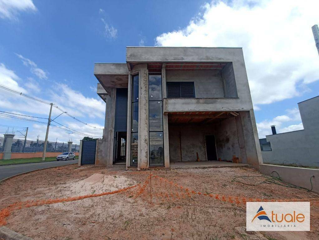 Casa de Condomínio à venda com 3 quartos, 290m² - Foto 2