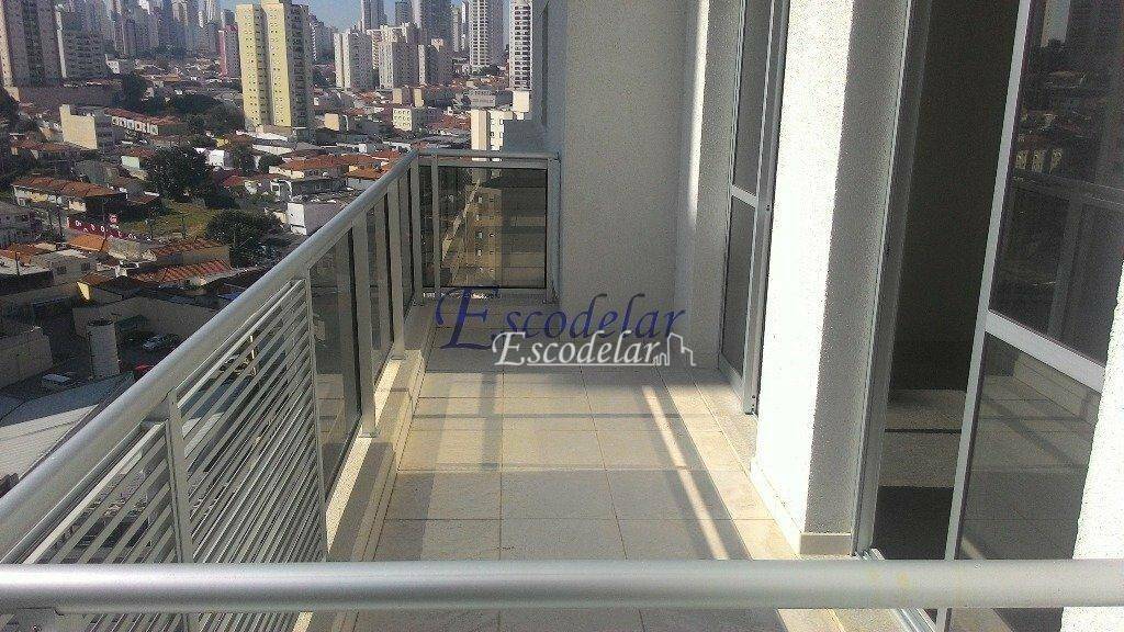 Conjunto Comercial-Sala à venda, 65m² - Foto 1