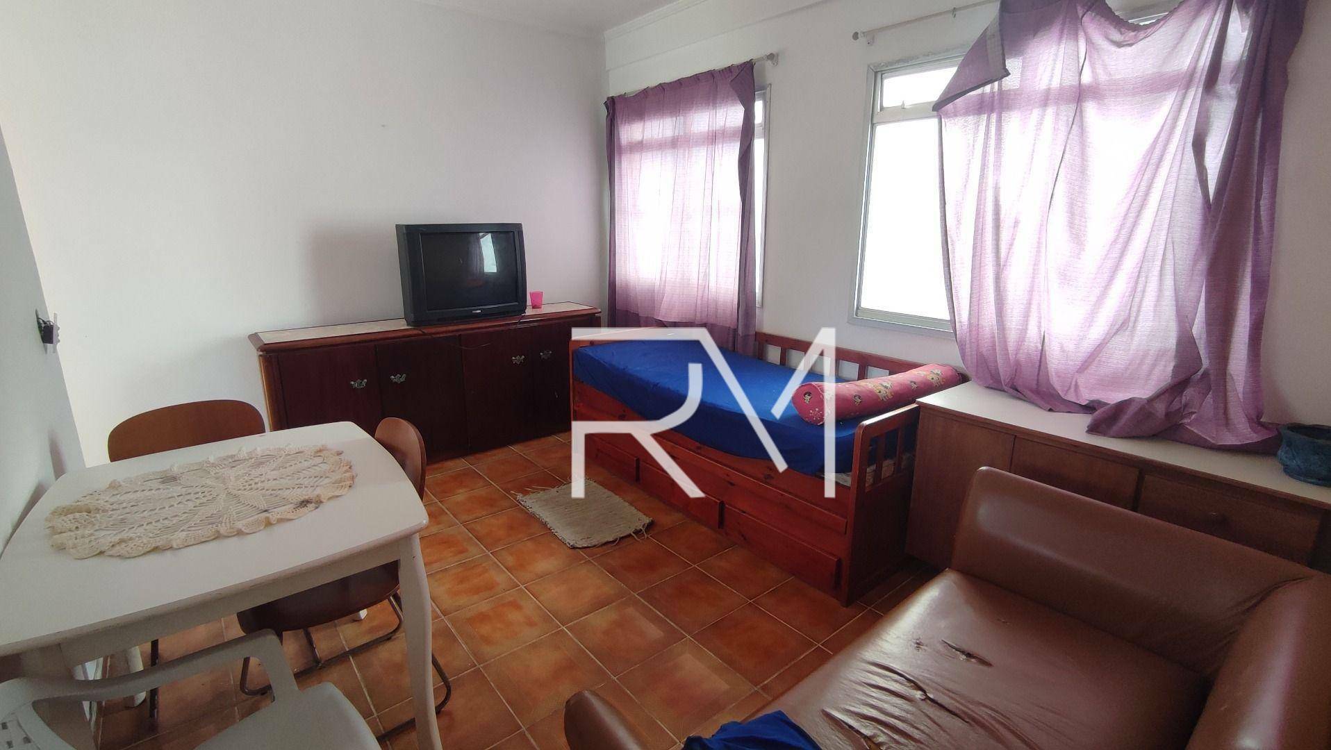 Apartamento à venda com 2 quartos, 59m² - Foto 3