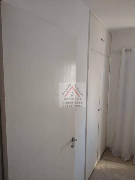 Apartamento à venda com 3 quartos, 98m² - Foto 21