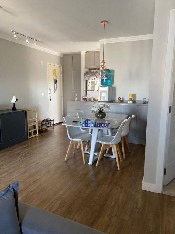 Apartamento à venda com 2 quartos, 68m² - Foto 43