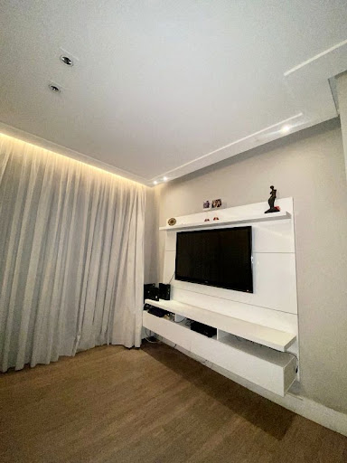 Apartamento à venda com 3 quartos, 132m² - Foto 13