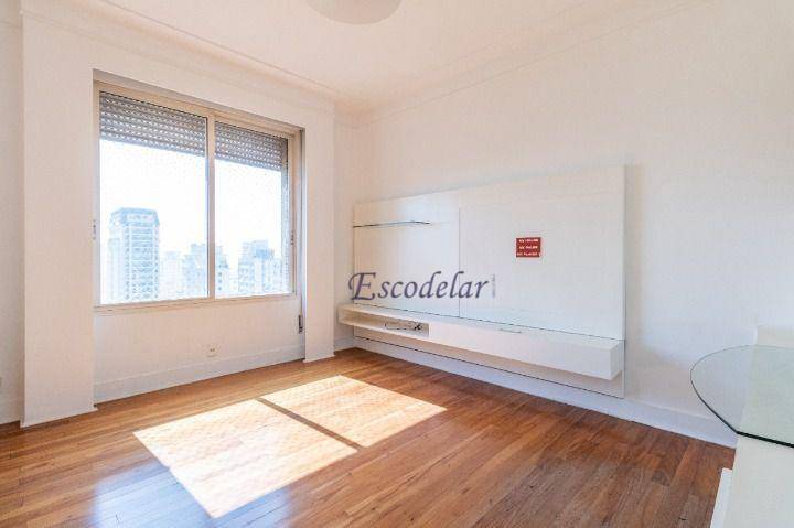 Apartamento à venda com 4 quartos, 470m² - Foto 12