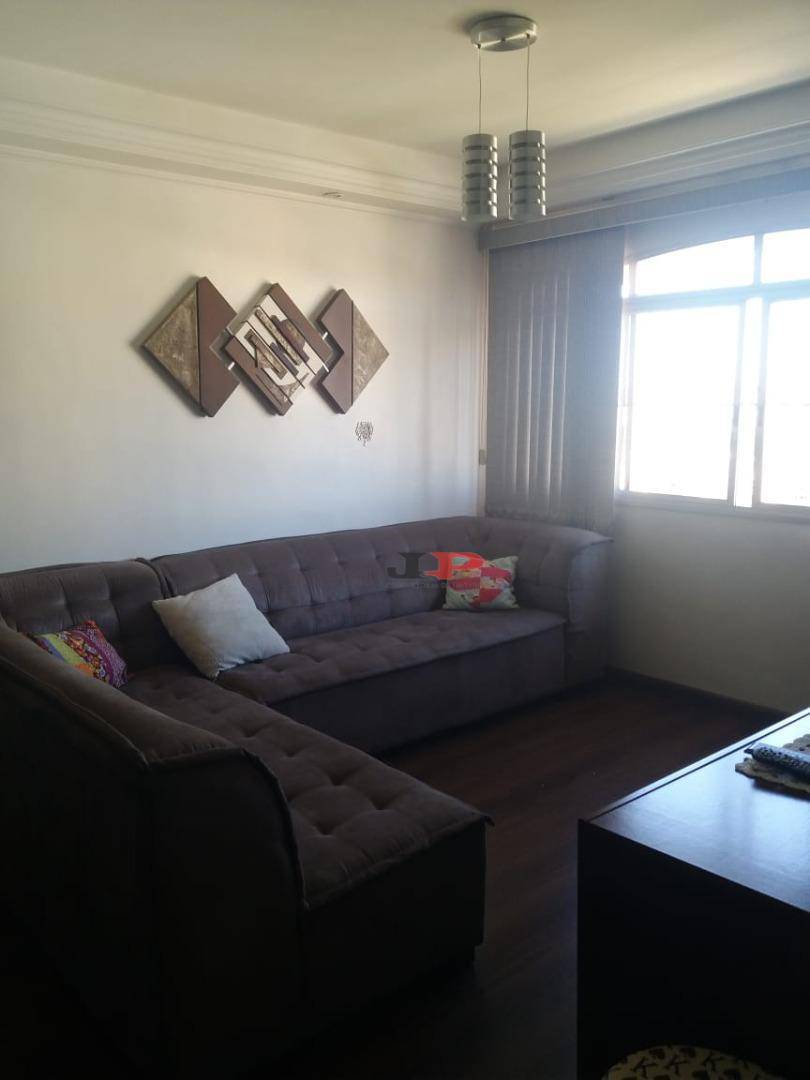 Apartamento à venda com 3 quartos, 84m² - Foto 4