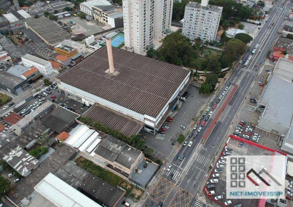 Depósito-Galpão, 12158 m² - Foto 2