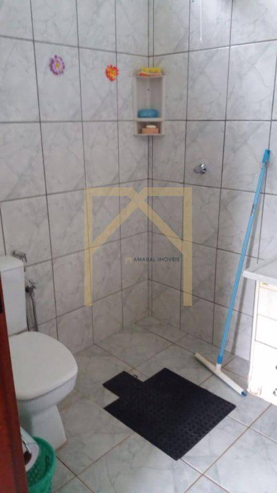 Sítio à venda com 4 quartos, 350m² - Foto 20