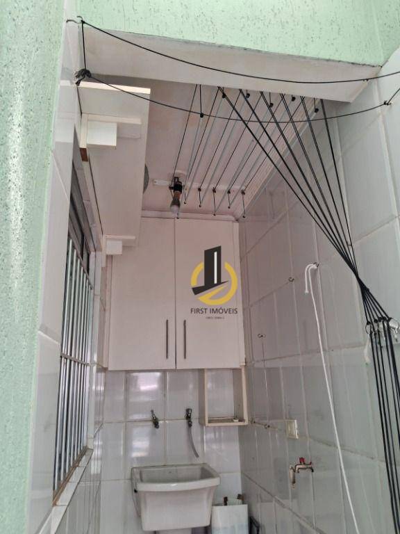 Sobrado para alugar com 2 quartos, 120m² - Foto 13