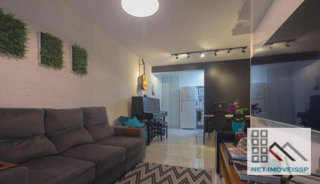 Apartamento à venda com 3 quartos, 92m² - Foto 5