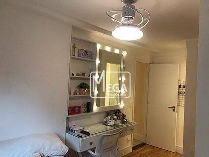 Apartamento à venda com 3 quartos, 110m² - Foto 25