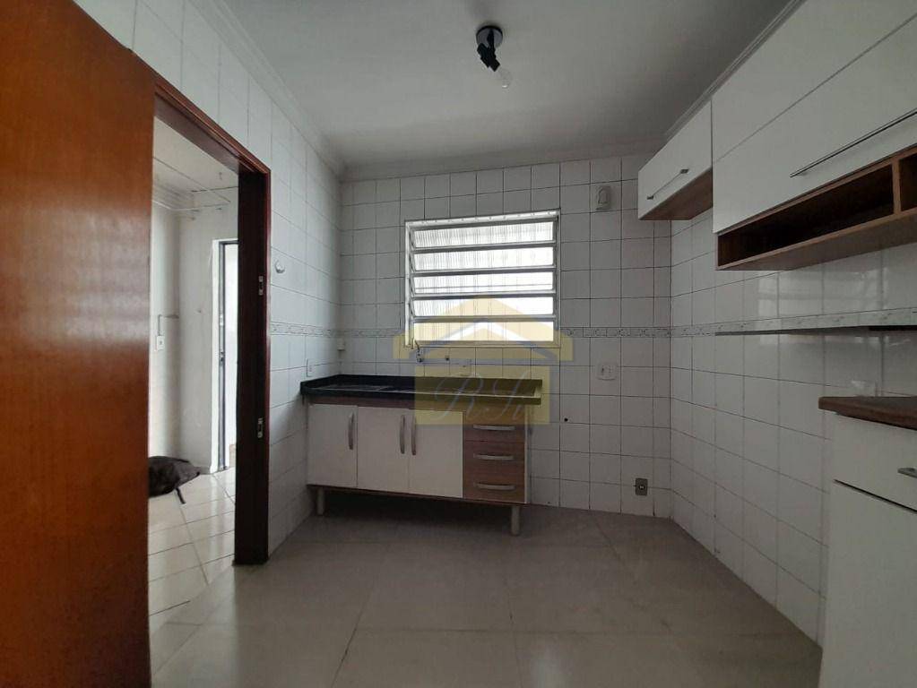 Sobrado à venda com 3 quartos, 92m² - Foto 5