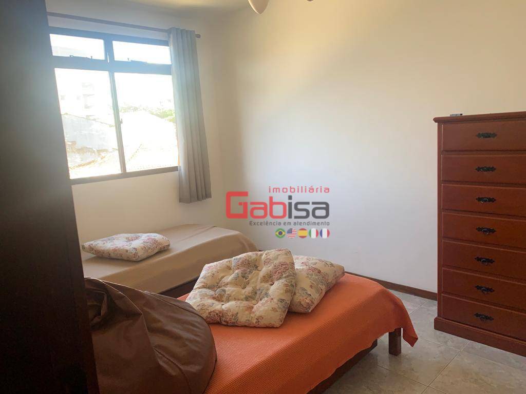 Apartamento à venda com 3 quartos, 194m² - Foto 12