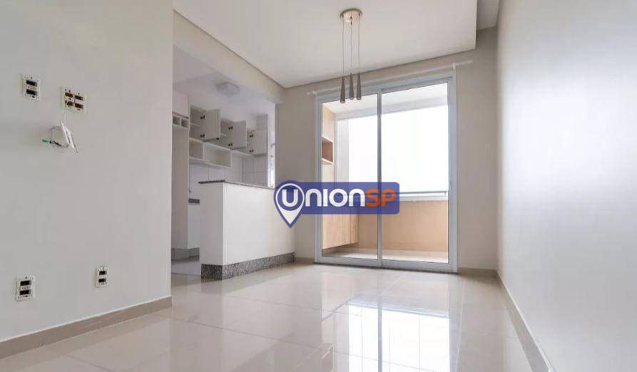 Apartamento à venda com 2 quartos, 55m² - Foto 1