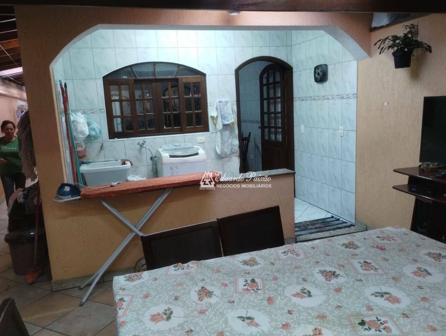 Sobrado à venda com 3 quartos, 183m² - Foto 4