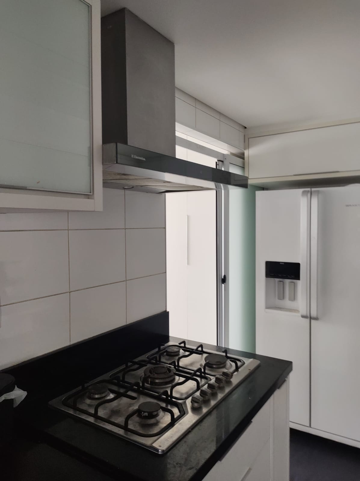 Apartamento à venda com 3 quartos, 132m² - Foto 8