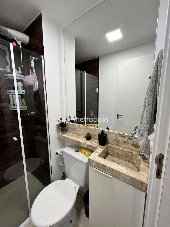 Apartamento à venda com 2 quartos, 39m² - Foto 8