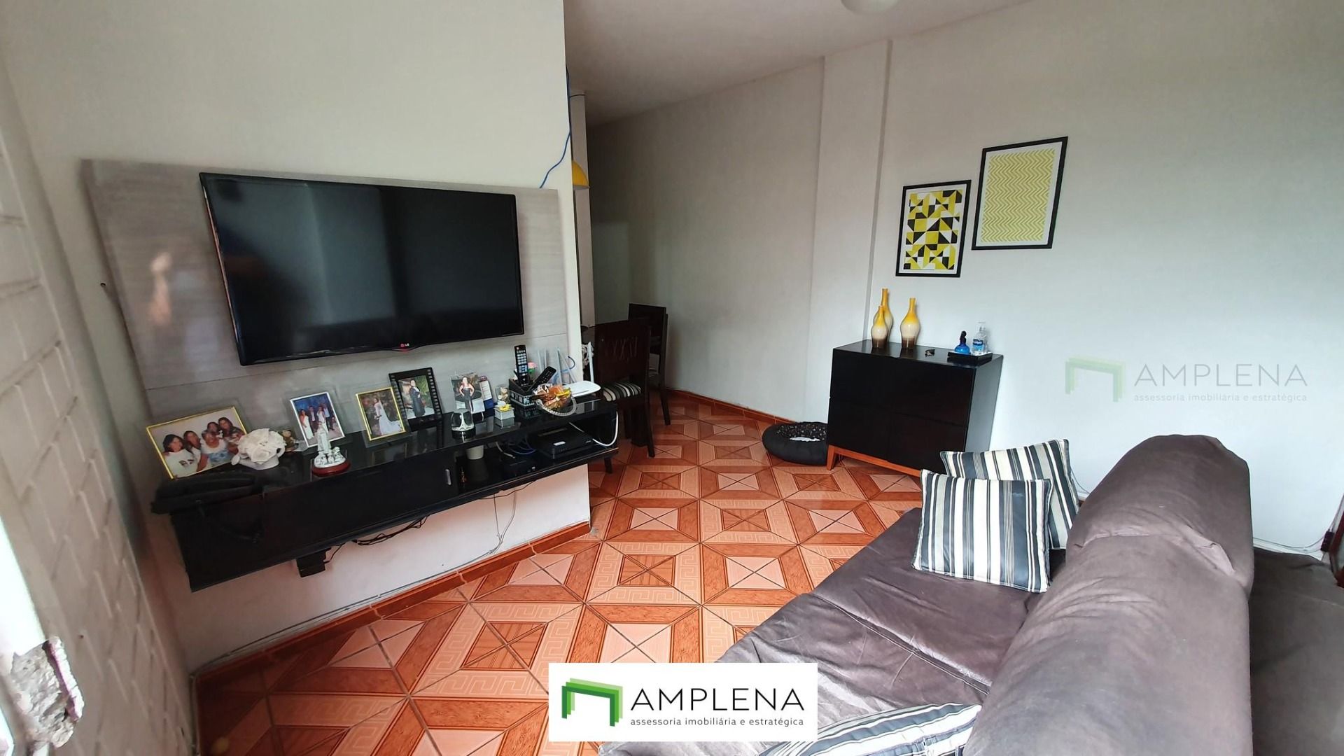 Apartamento à venda com 3 quartos, 55m² - Foto 14