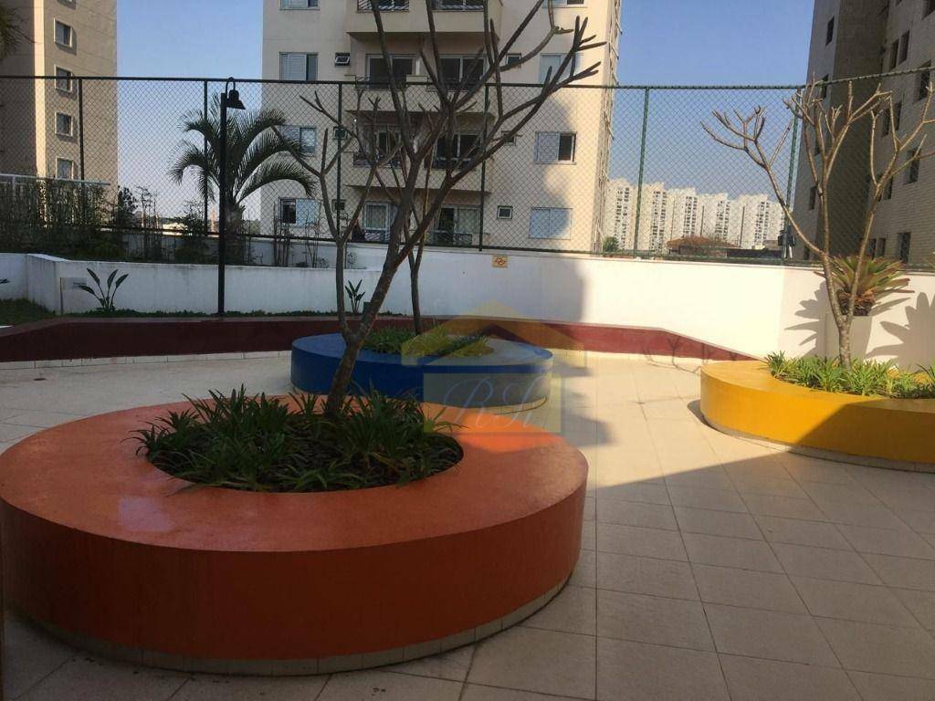 Apartamento à venda com 1 quarto, 50m² - Foto 23