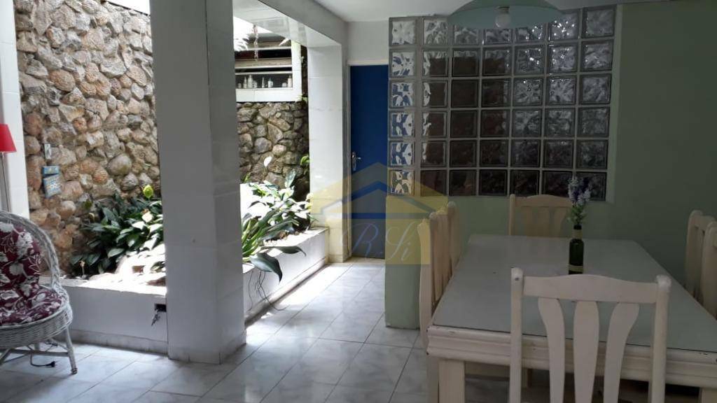 Sobrado à venda com 3 quartos, 160m² - Foto 15