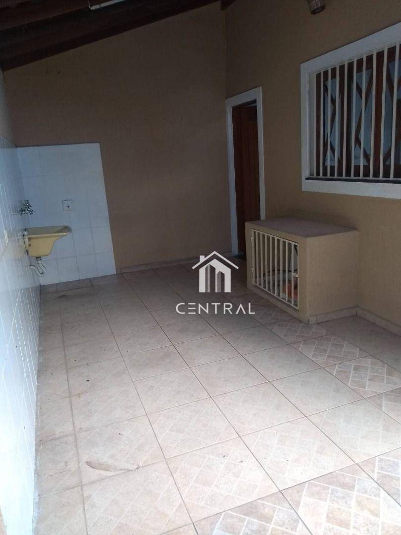 Sobrado à venda com 2 quartos, 103m² - Foto 26