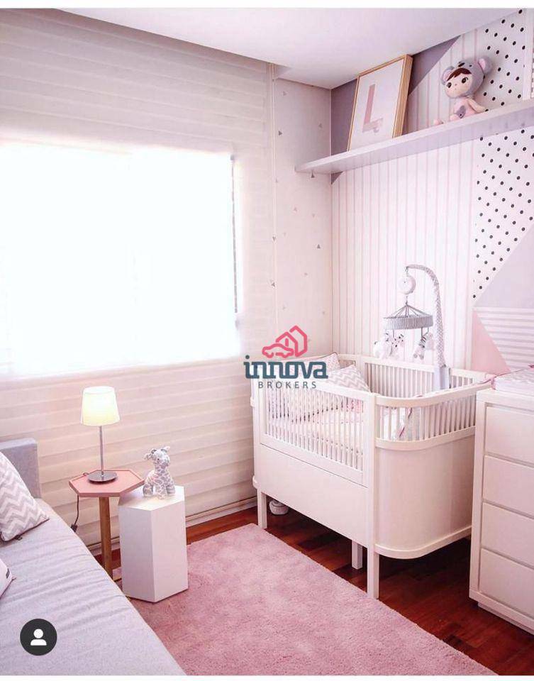 Apartamento à venda com 2 quartos, 182m² - Foto 18