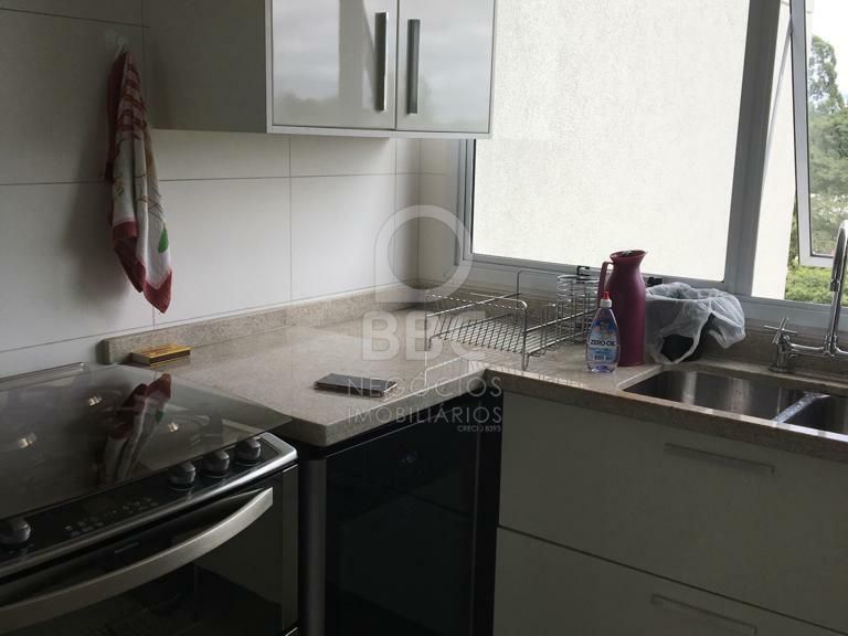 Apartamento à venda com 3 quartos, 186m² - Foto 24