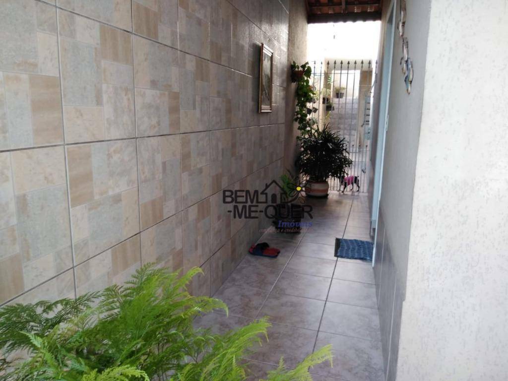 Sobrado à venda com 3 quartos, 114m² - Foto 5