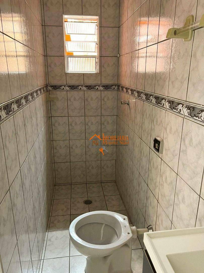 Sobrado à venda com 3 quartos, 298m² - Foto 13