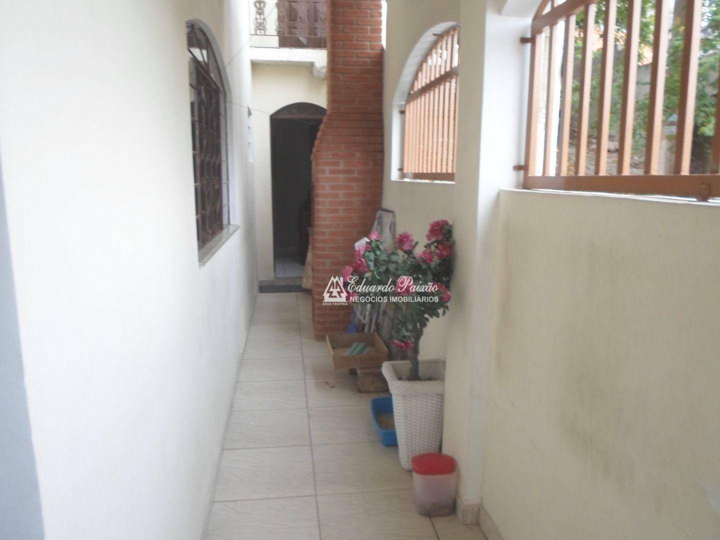 Sobrado à venda com 4 quartos, 170m² - Foto 8