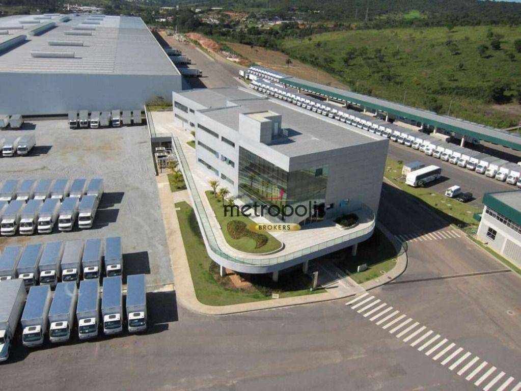 Depósito-Galpão-Armazém para alugar, 3297m² - Foto 10