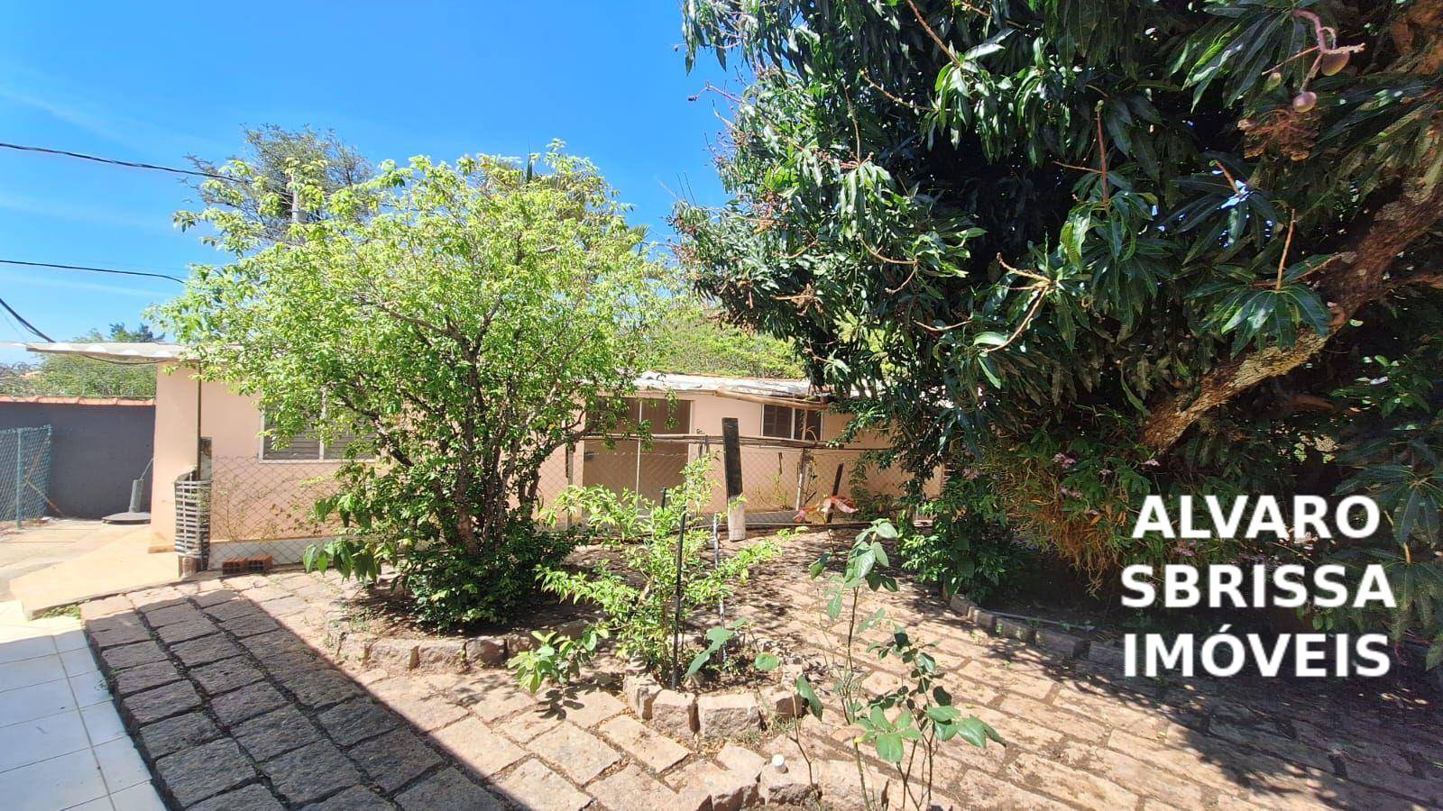 Chácara, 3 quartos, 1000 m² - Foto 5