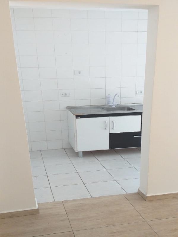 Apartamento à venda com 2 quartos, 44m² - Foto 5