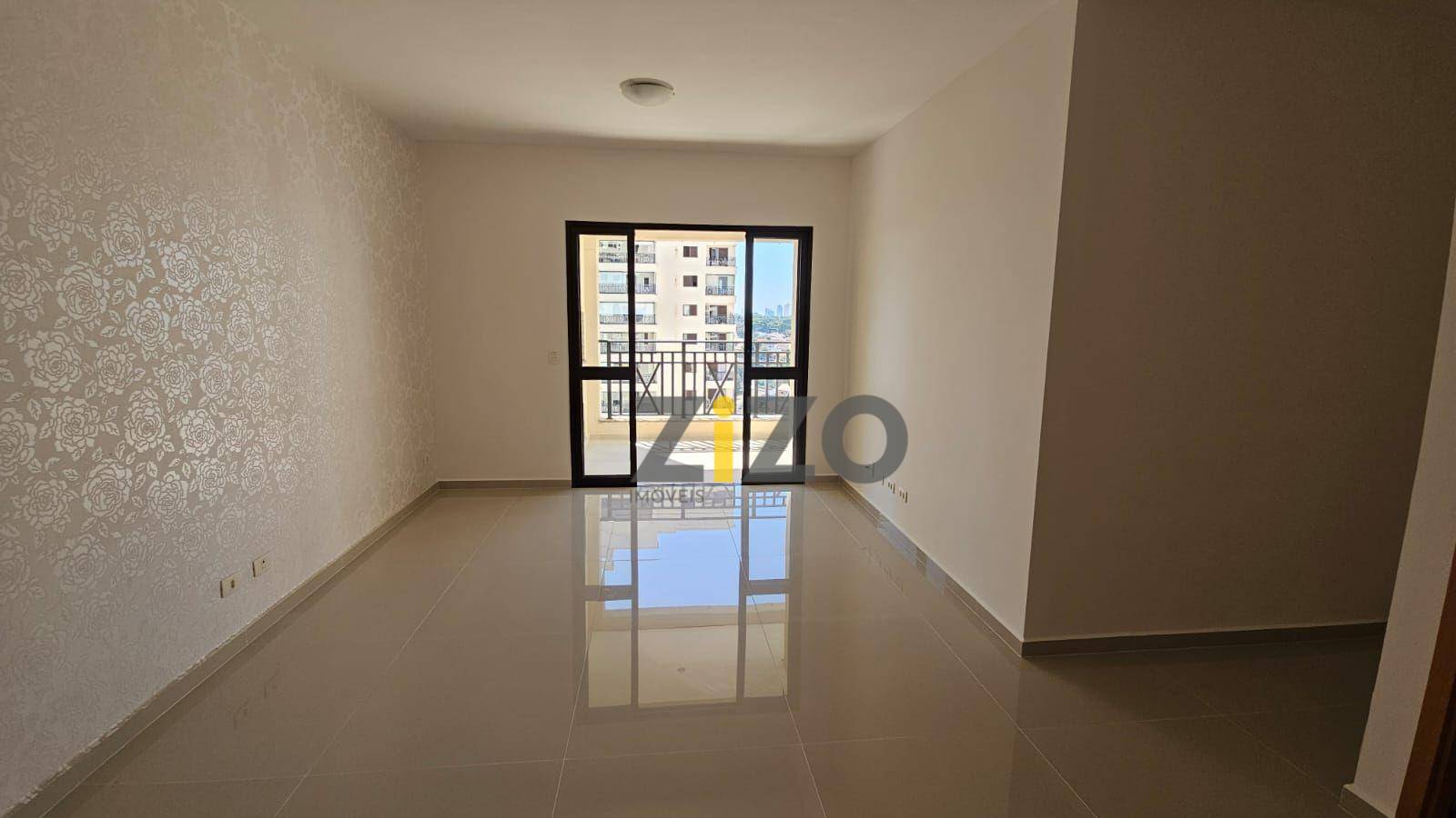 Apartamento, 4 quartos, 118 m² - Foto 2