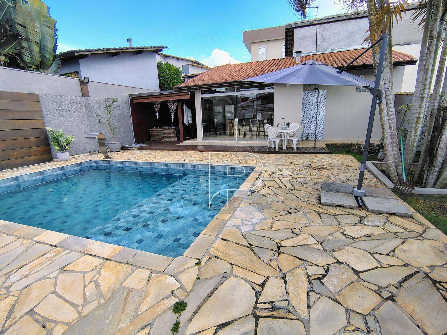 Casa de Condomínio à venda com 3 quartos, 231m² - Foto 28