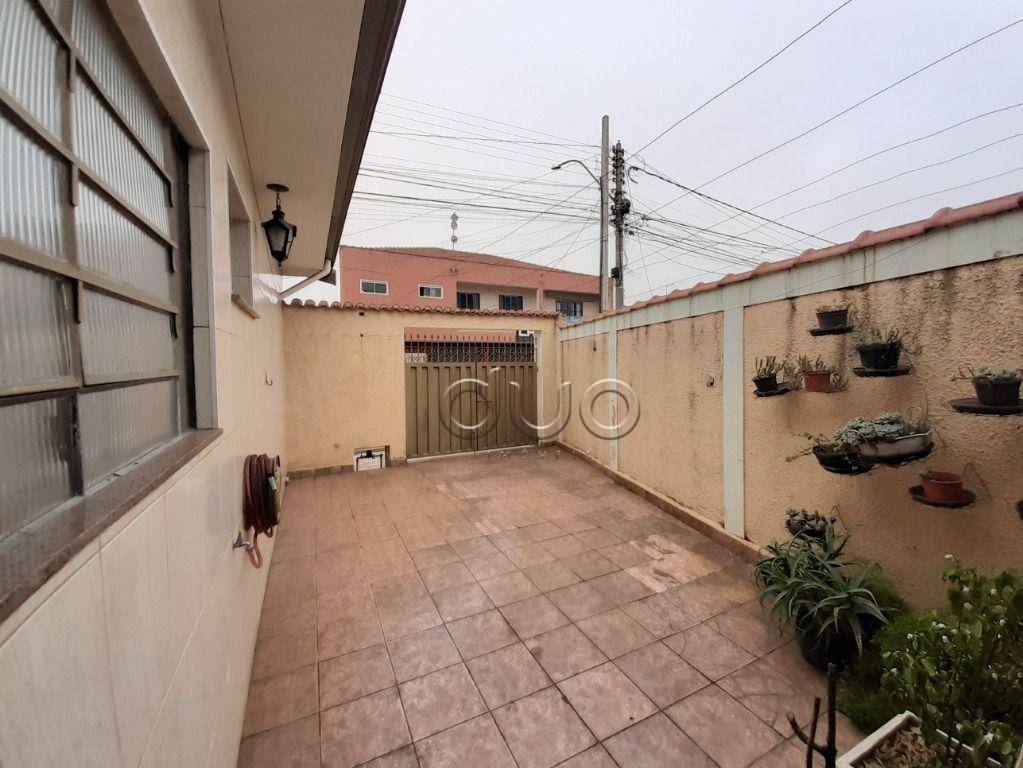 Casa à venda com 3 quartos, 139m² - Foto 14