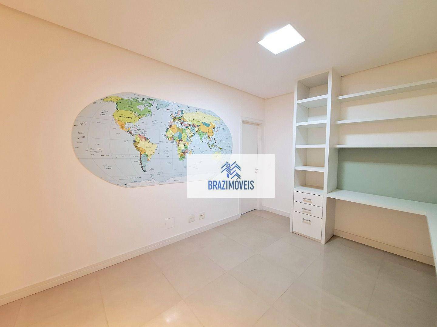 Apartamento à venda com 4 quartos, 281m² - Foto 23