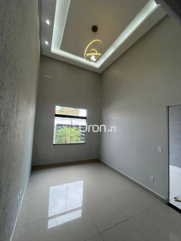 Casa à venda com 3 quartos, 117m² - Foto 3